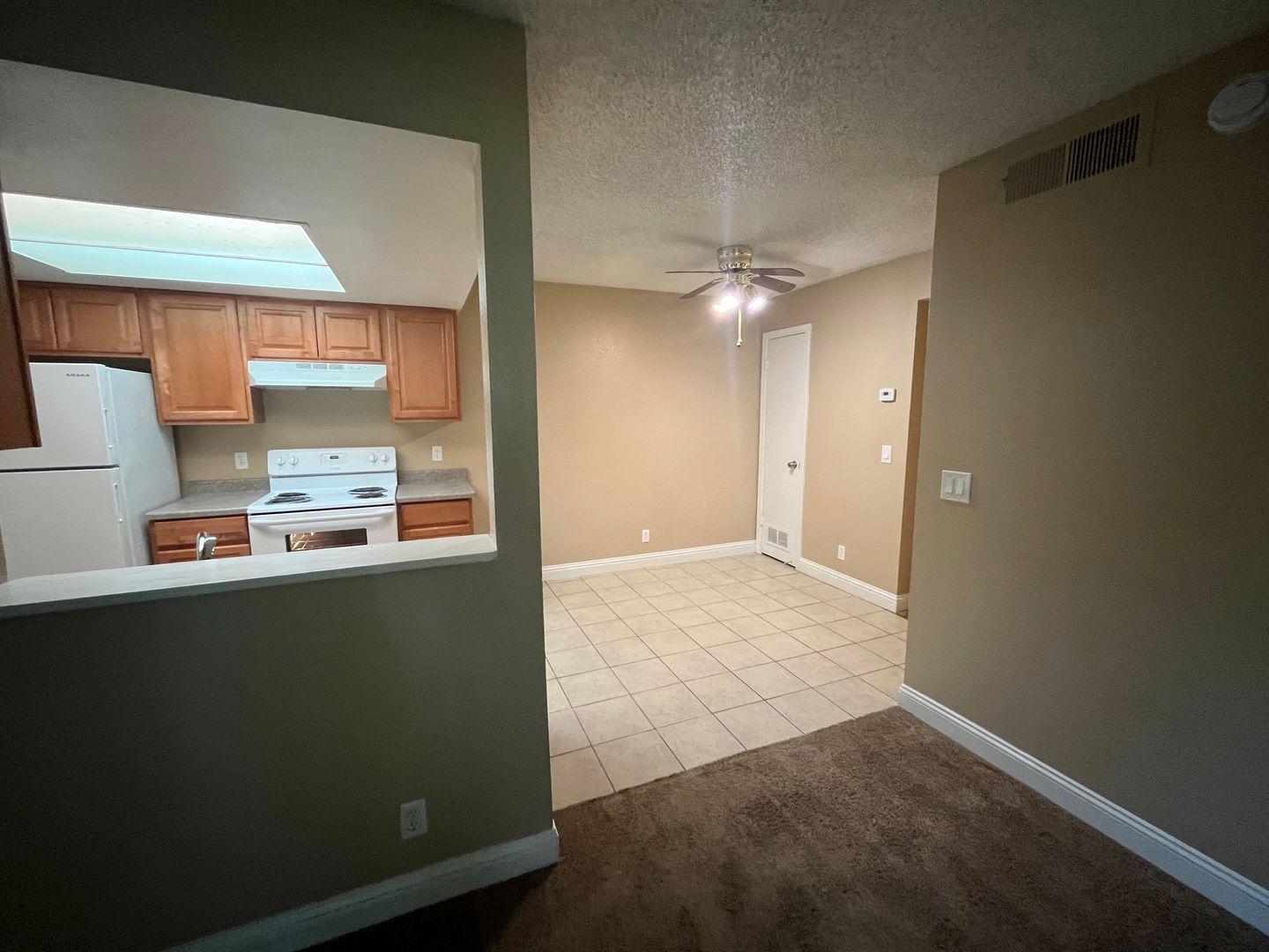 530 E Patriot Blvd #175-F - Reno - Nevada - 2 bed, 1 bath rental property