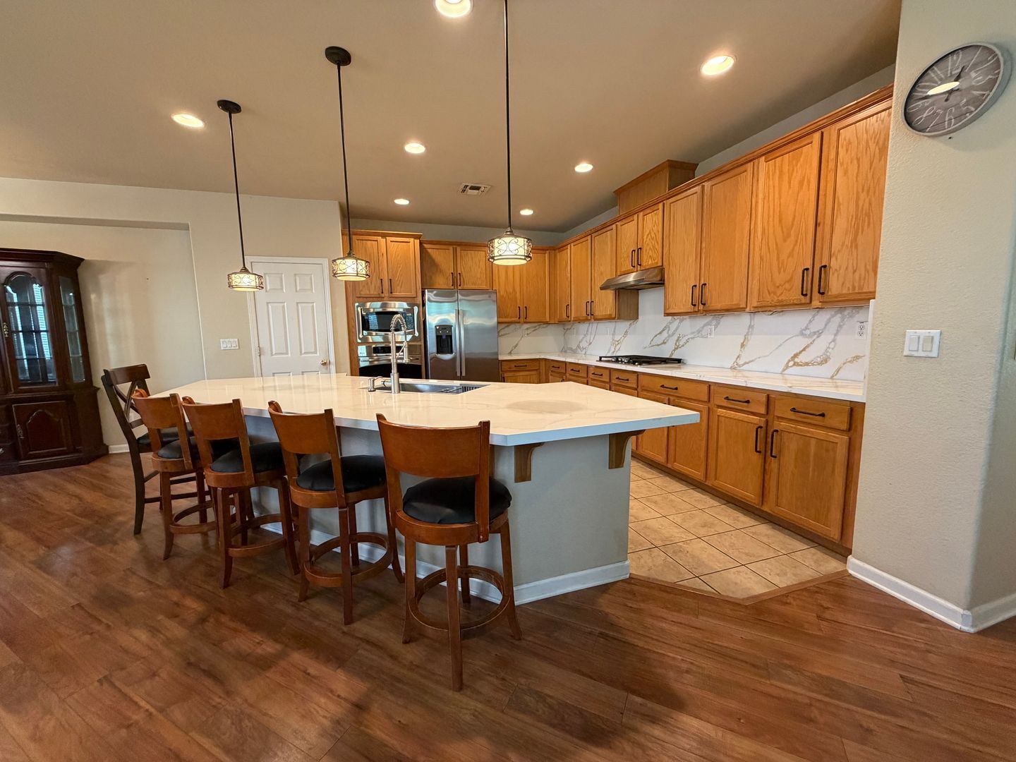 5501 Claudied Way  - Elk Grove - California - 4 bed, 2 bath rental property