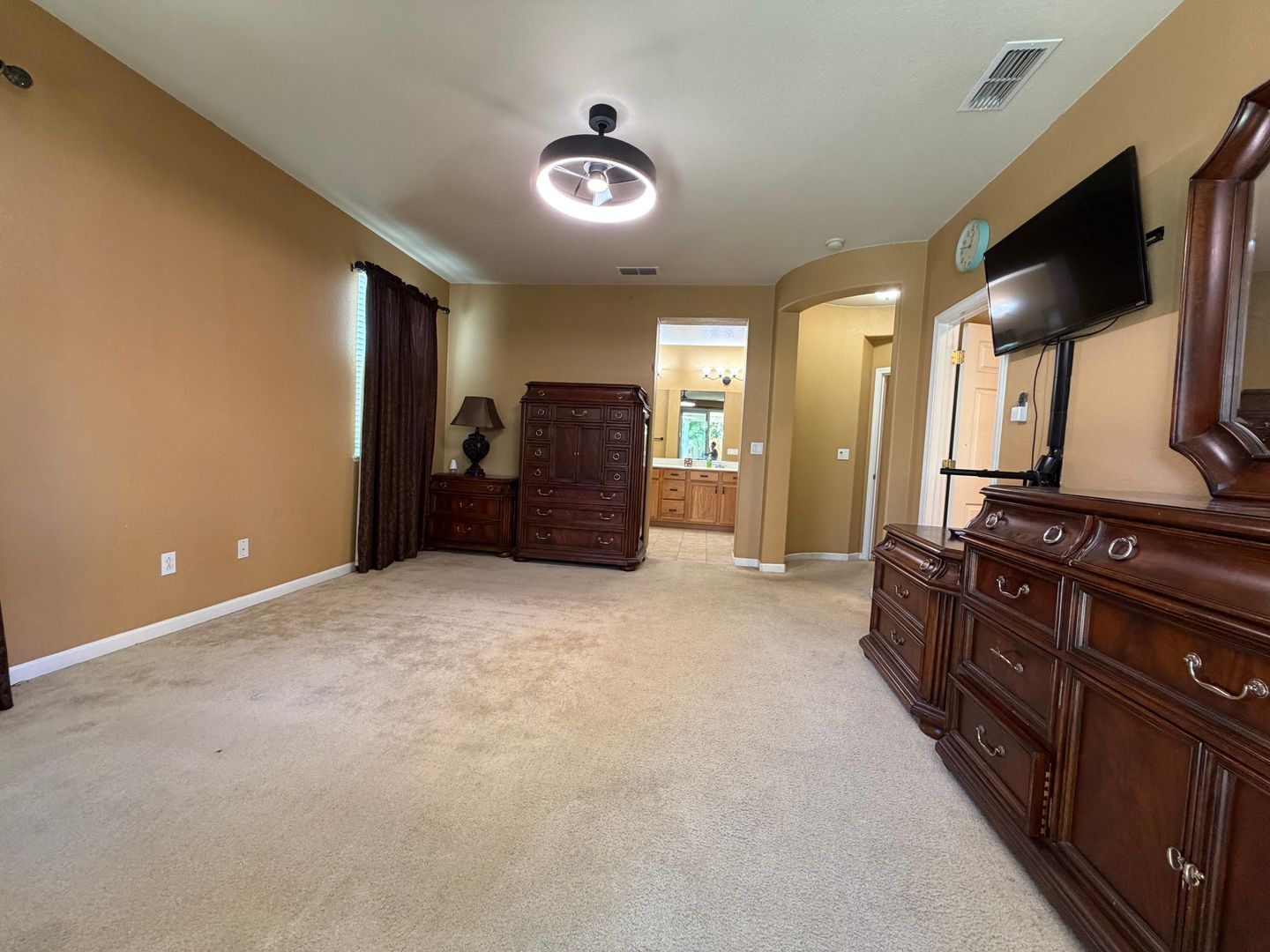 5501 Claudied Way  - Elk Grove - California - 4 bed, 2 bath rental property