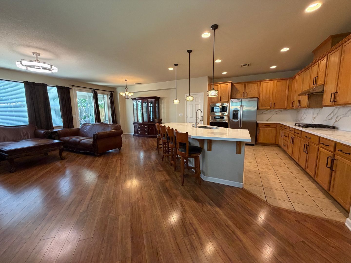 5501 Claudied Way  - Elk Grove - California - 4 bed, 2 bath rental property