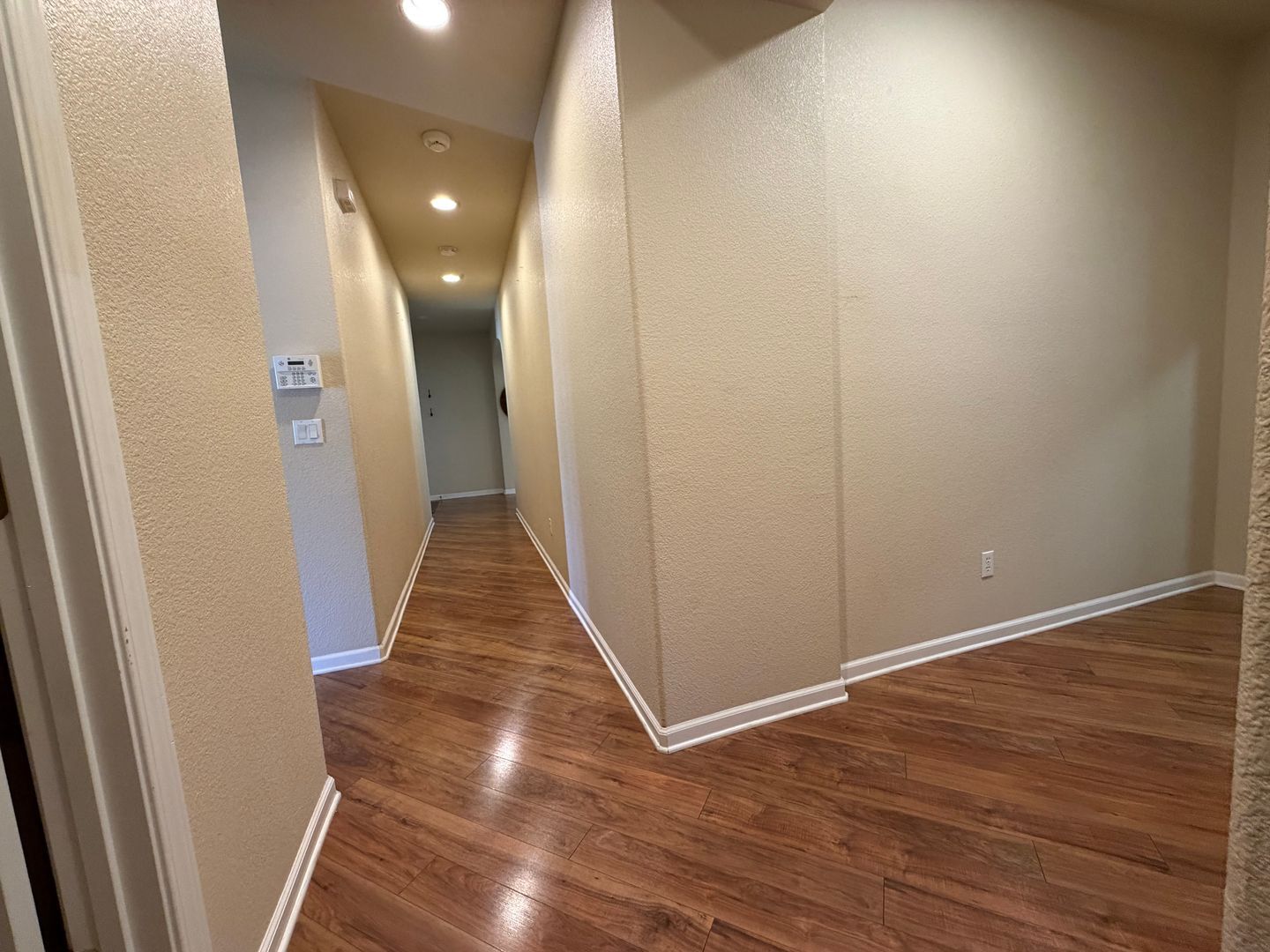 5501 Claudied Way  - Elk Grove - California - 4 bed, 2 bath rental property
