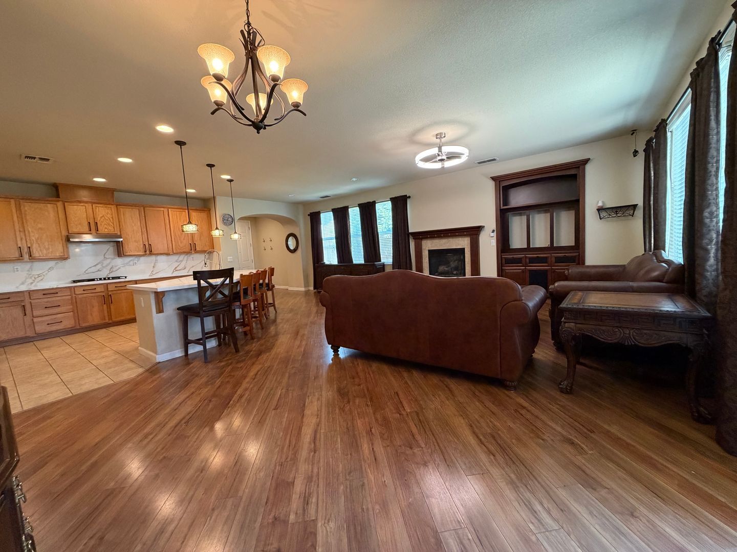 5501 Claudied Way  - Elk Grove - California - 4 bed, 2 bath rental property