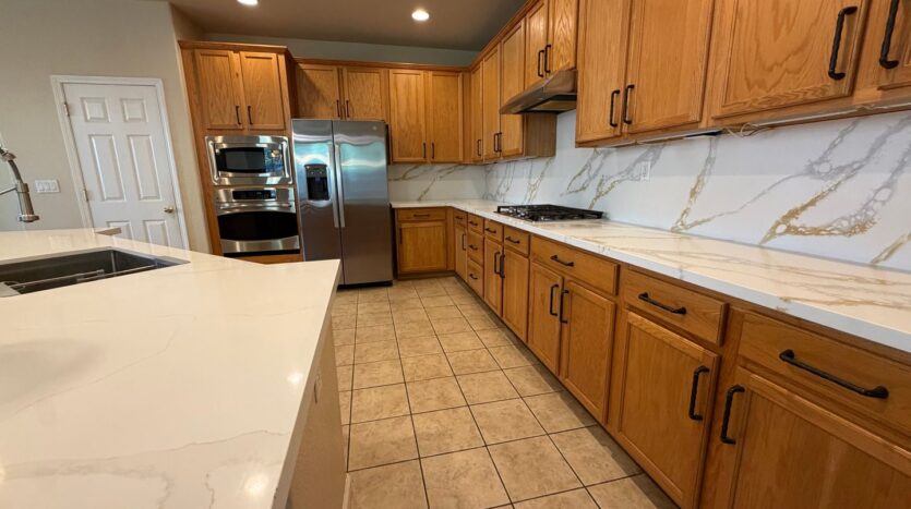 5501 Claudied Way  - Elk Grove - California - 4 bed, 2 bath rental property