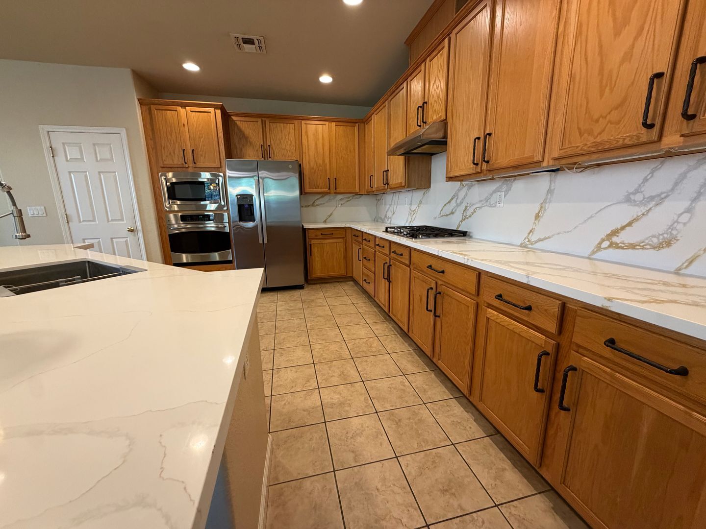 5501 Claudied Way  - Elk Grove - California - 4 bed, 2 bath rental property