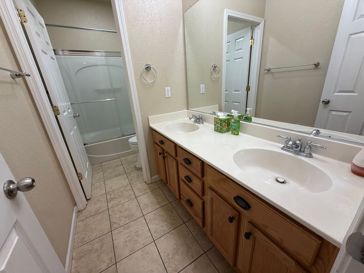 5501 Claudied Way  - Elk Grove - California - 4 bed, 2 bath rental property