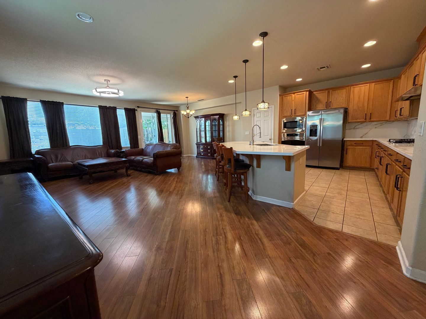 5501 Claudied Way  - Elk Grove - California - 4 bed, 2 bath rental property