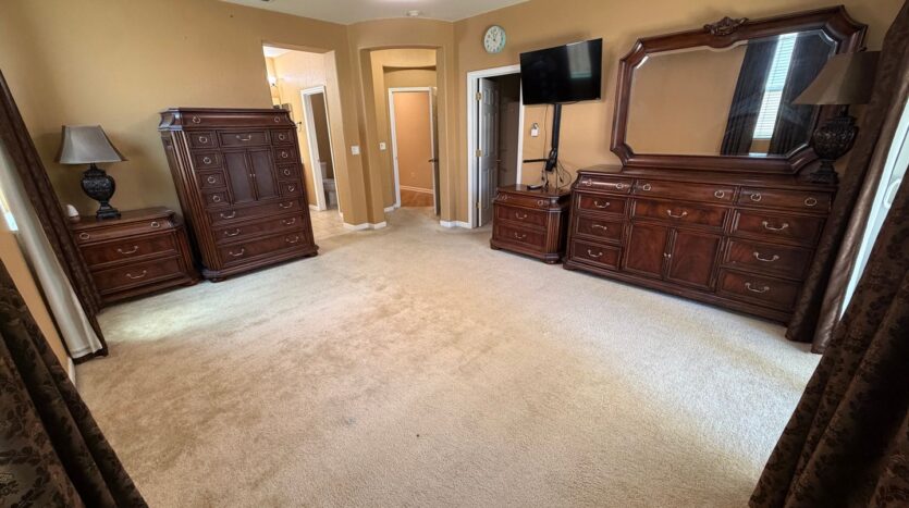 5501 Claudied Way  - Elk Grove - California - 4 bed, 2 bath rental property