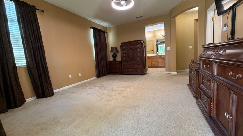 5501 Claudied Way  - Elk Grove - California - 4 bed, 2 bath rental property