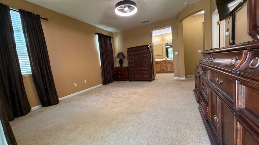 5501 Claudied Way  - Elk Grove - California - 4 bed, 2 bath rental property