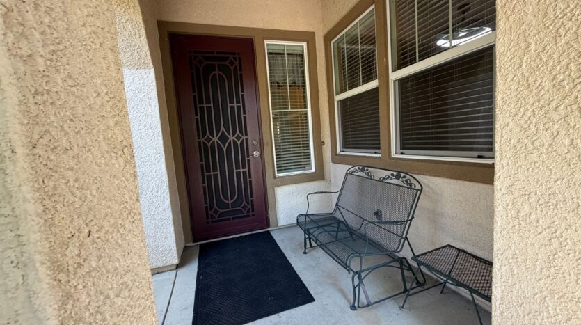 5501 Claudied Way  - Elk Grove - California - 4 bed, 2 bath rental property