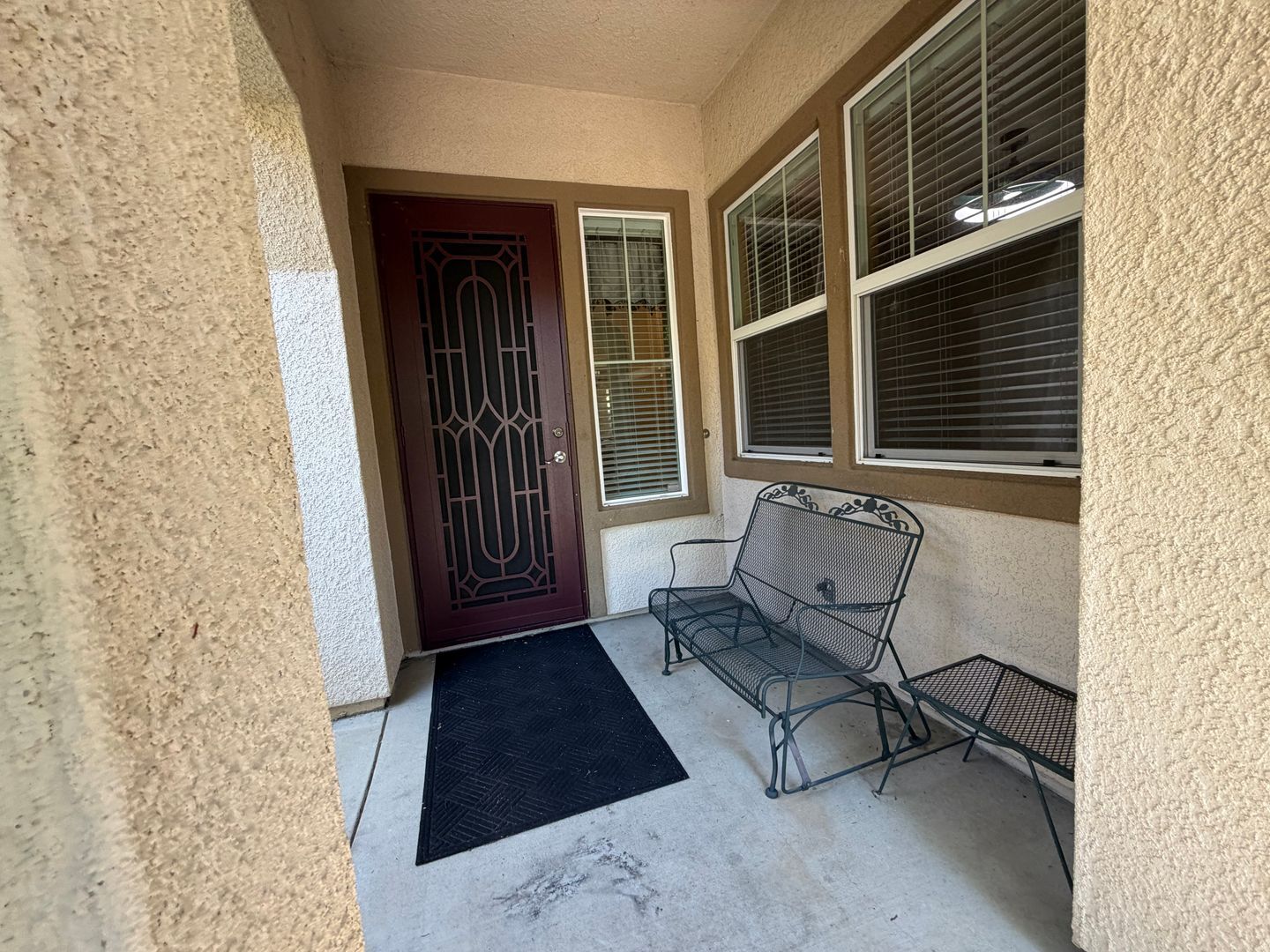 5501 Claudied Way  - Elk Grove - California - 4 bed, 2 bath rental property