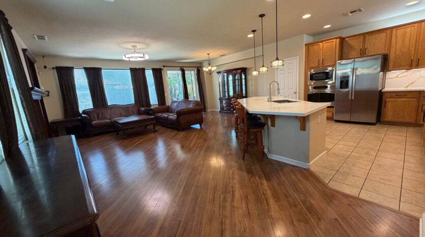 5501 Claudied Way  - Elk Grove - California - 4 bed, 2 bath rental property