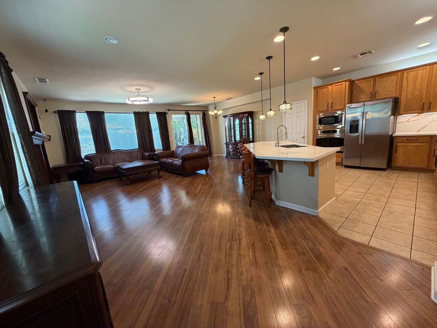 5501 Claudied Way  - Elk Grove - California - 4 bed, 2 bath rental property