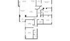 5501 Claudied Way  - Elk Grove - California - 4 bed, 2 bath rental property