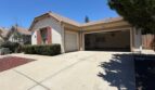 5501 Claudied Way  - Elk Grove - California - 4 bed, 2 bath rental property