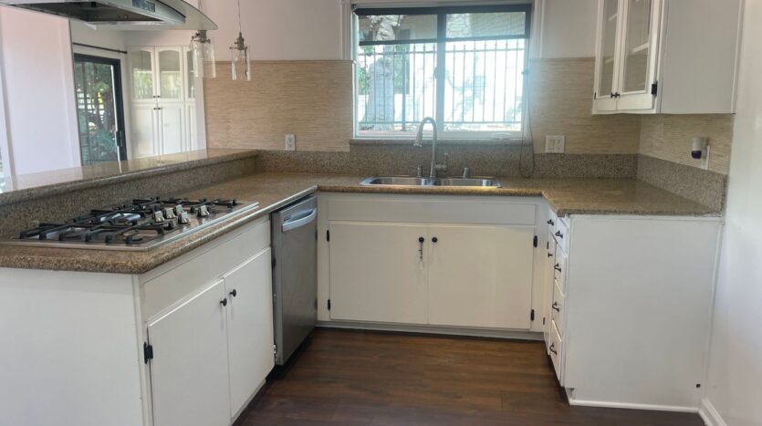 5729 Lake Lindero Drive - Agoura Hills - California - 3 bed, 2 bath rental property