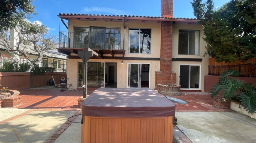 5729 Lake Lindero Drive - Agoura Hills - California - 3 bed, 2 bath rental property