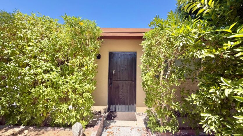 579 S Highland Drive - 10 - Palm Springs - California - 1 bath rental property