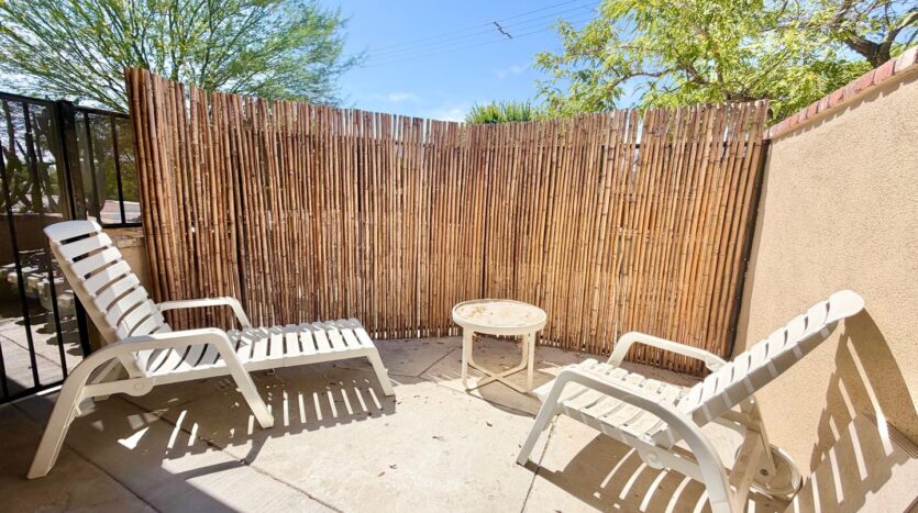 579 S Highland Drive - 10 - Palm Springs - California - 1 bath rental property