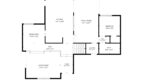 581 S Greenwich St - Anaheim - California - 4 bed, 3 bath rental property