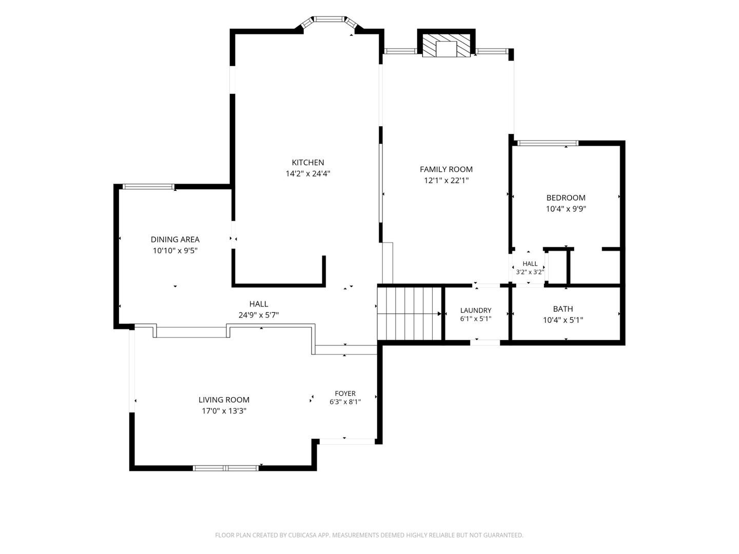 581 S Greenwich St - Anaheim - California - 4 bed, 3 bath rental property