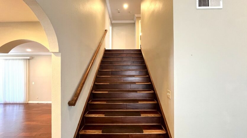 581 S Greenwich St - Anaheim - California - 4 bed, 3 bath rental property