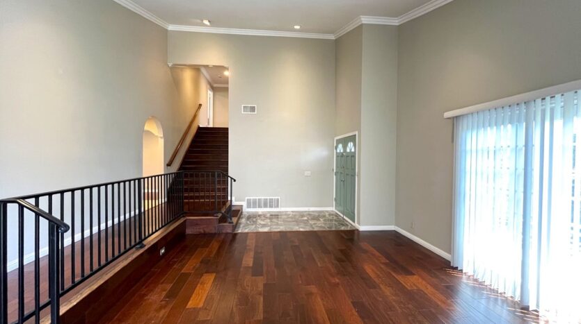 581 S Greenwich St - Anaheim - California - 4 bed, 3 bath rental property
