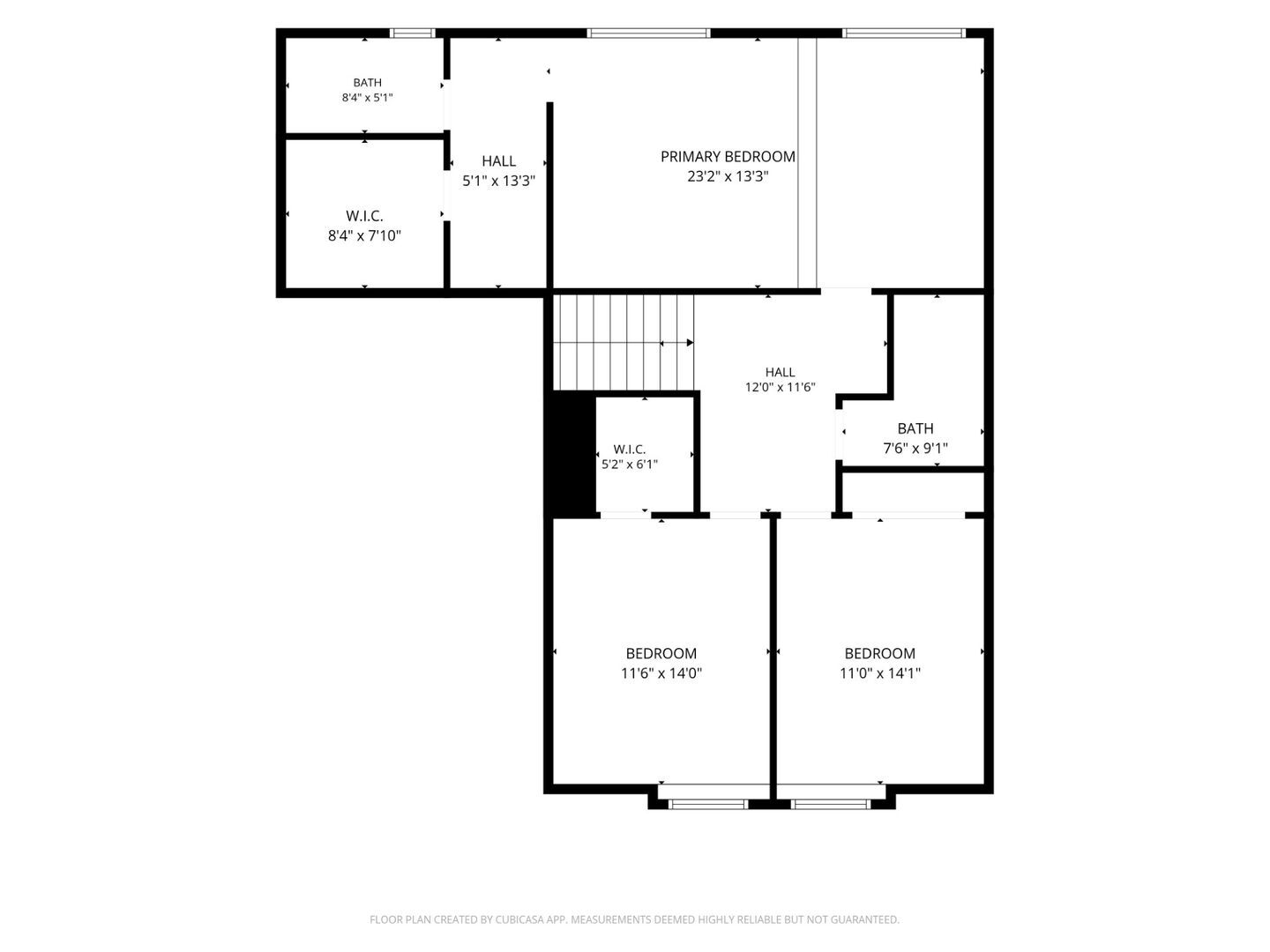 581 S Greenwich St - Anaheim - California - 4 bed, 3 bath rental property