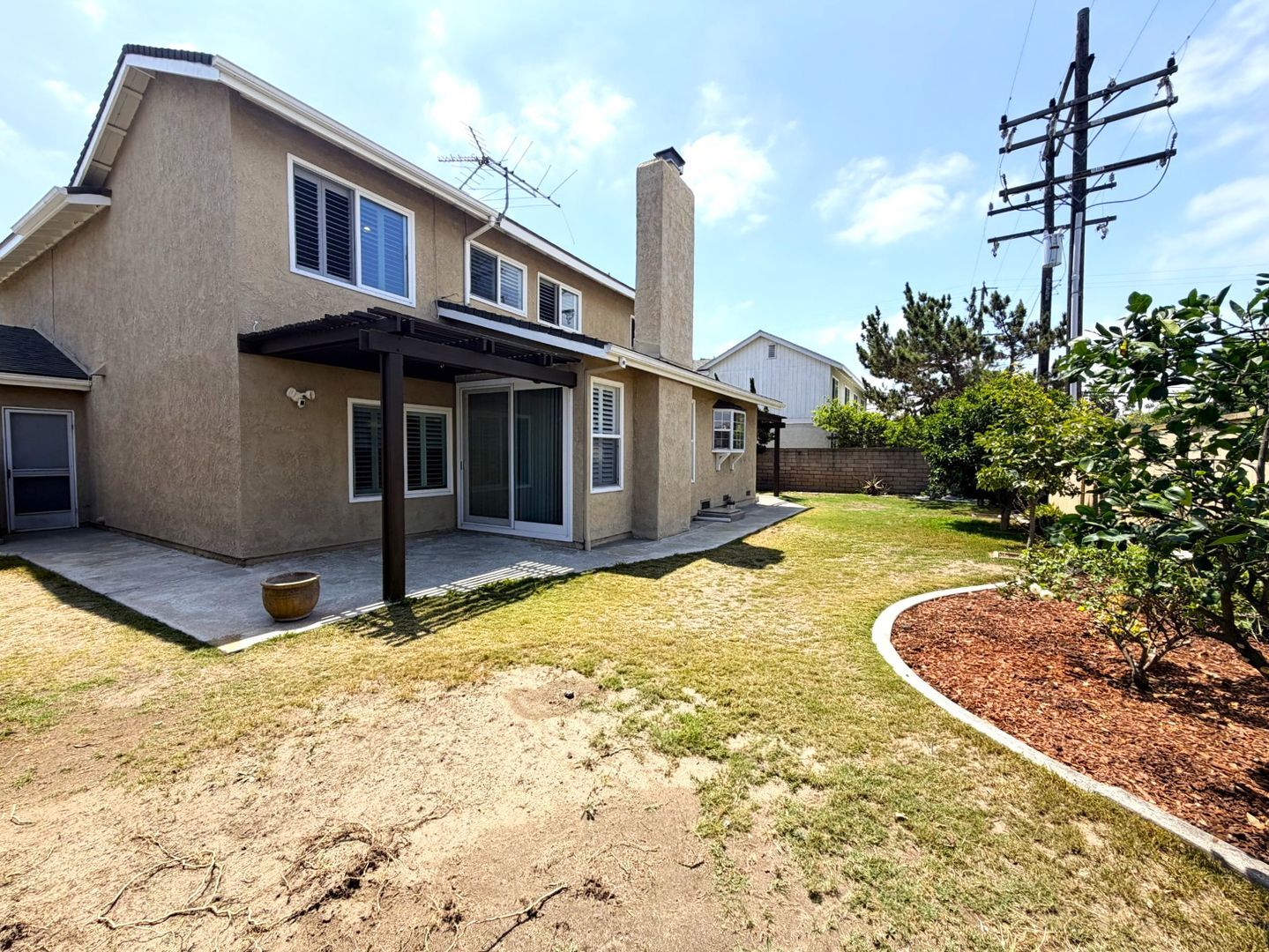 581 S Greenwich St - Anaheim - California - 4 bed, 3 bath rental property