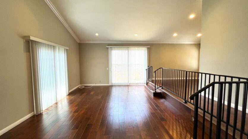581 S Greenwich St - Anaheim - California - 4 bed, 3 bath rental property