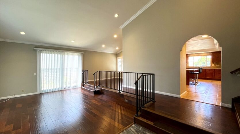 581 S Greenwich St - Anaheim - California - 4 bed, 3 bath rental property