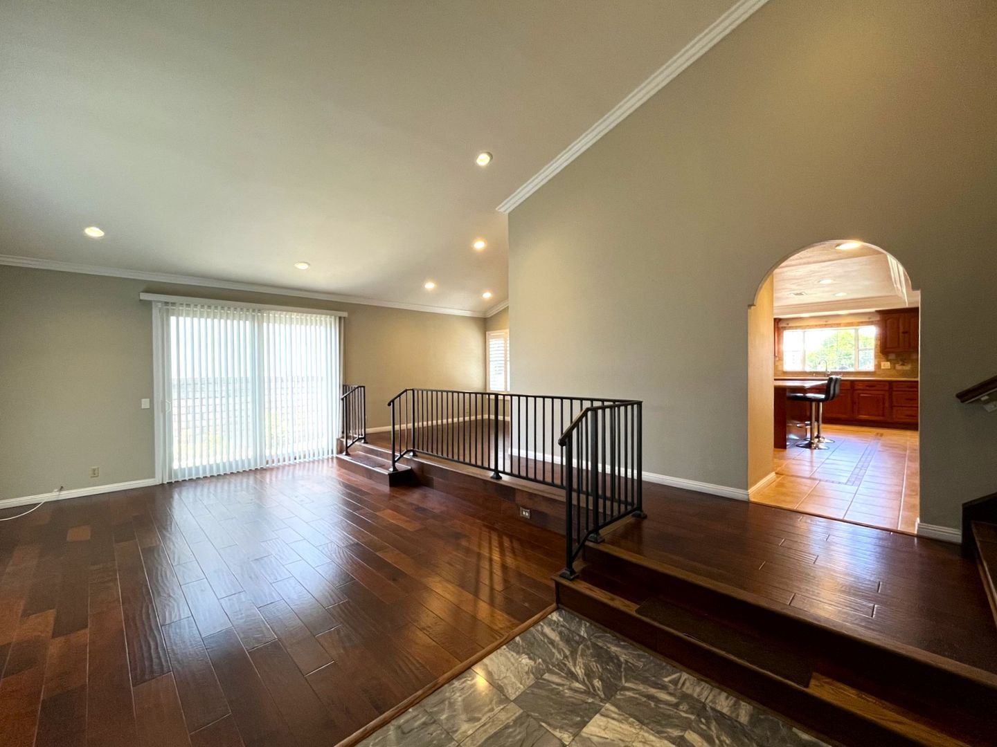 581 S Greenwich St - Anaheim - California - 4 bed, 3 bath rental property