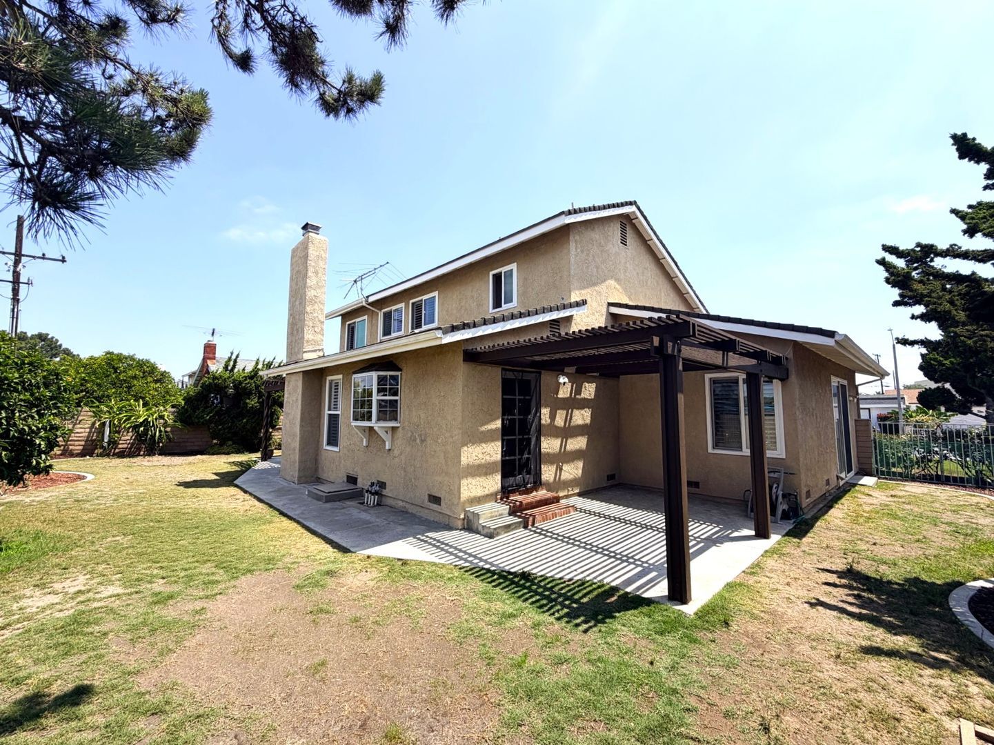 581 S Greenwich St - Anaheim - California - 4 bed, 3 bath rental property