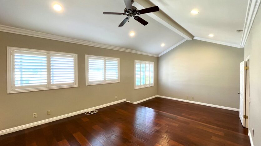 581 S Greenwich St - Anaheim - California - 4 bed, 3 bath rental property