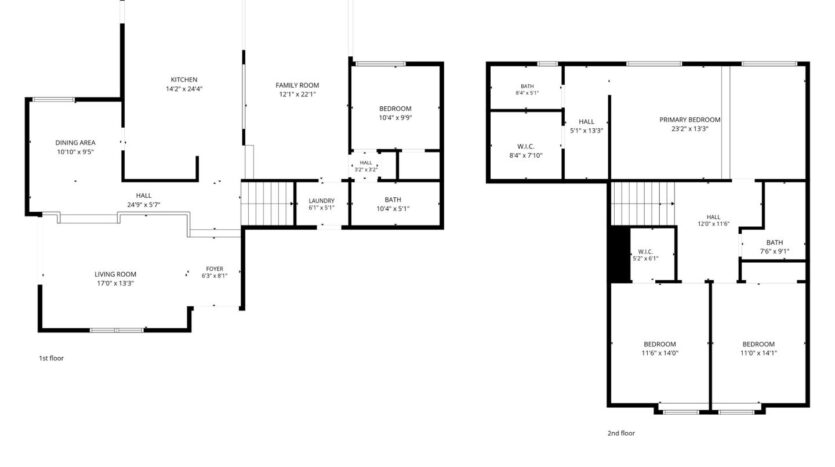 581 S Greenwich St - Anaheim - California - 4 bed, 3 bath rental property