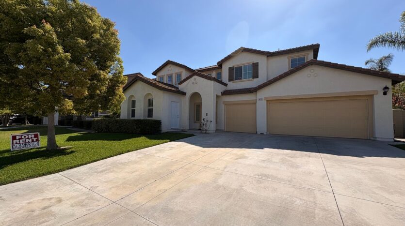 5875 Larry Dean St - Corona - California - 5 bed, 3 bath rental property