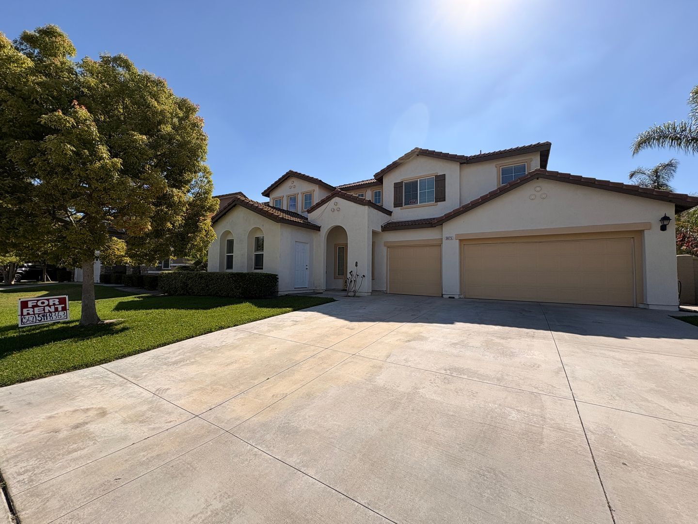 5875 Larry Dean St - Corona - California - 5 bed, 3 bath rental property