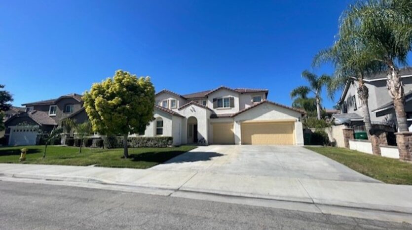 5875 Larry Dean St - Corona - California - 5 bed, 3 bath rental property