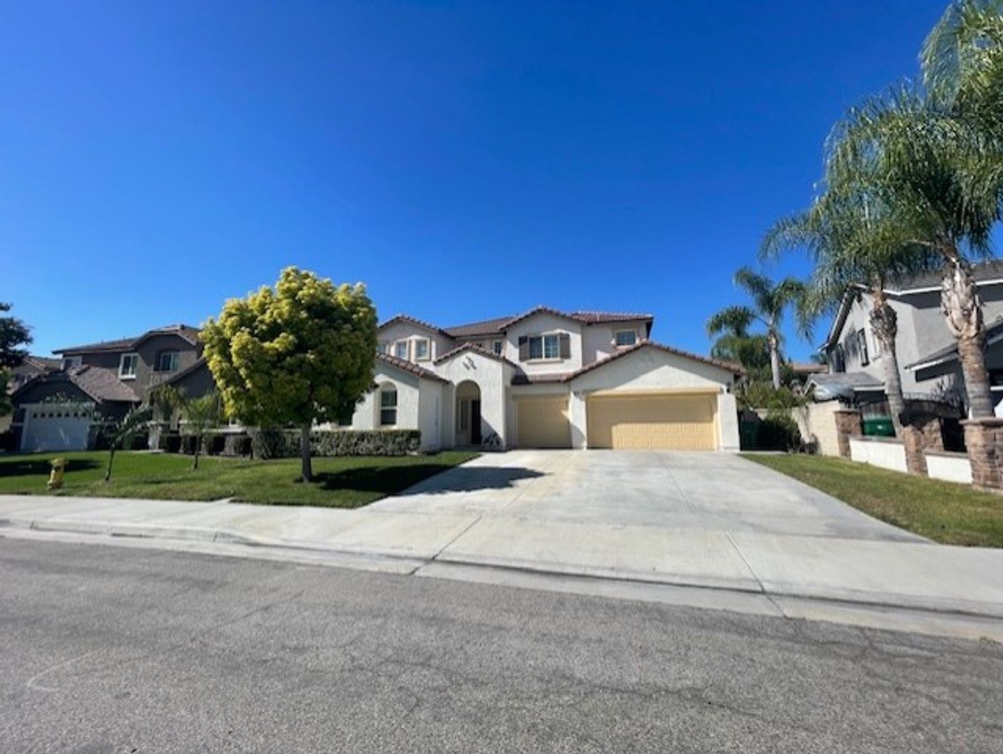5875 Larry Dean St - Corona - California - 5 bed, 3 bath rental property