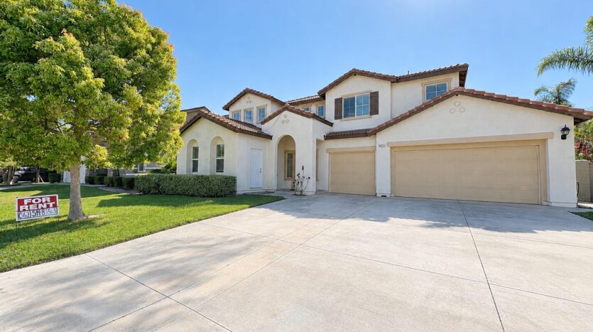 5875 Larry Dean St - Corona - California - 5 bed, 3 bath rental property