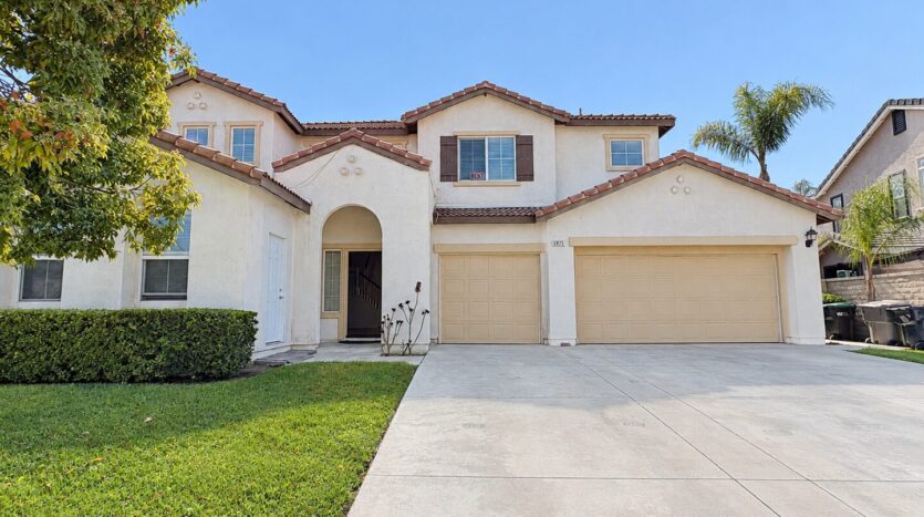 5875 Larry Dean St - Corona - California - 5 bed, 3 bath rental property