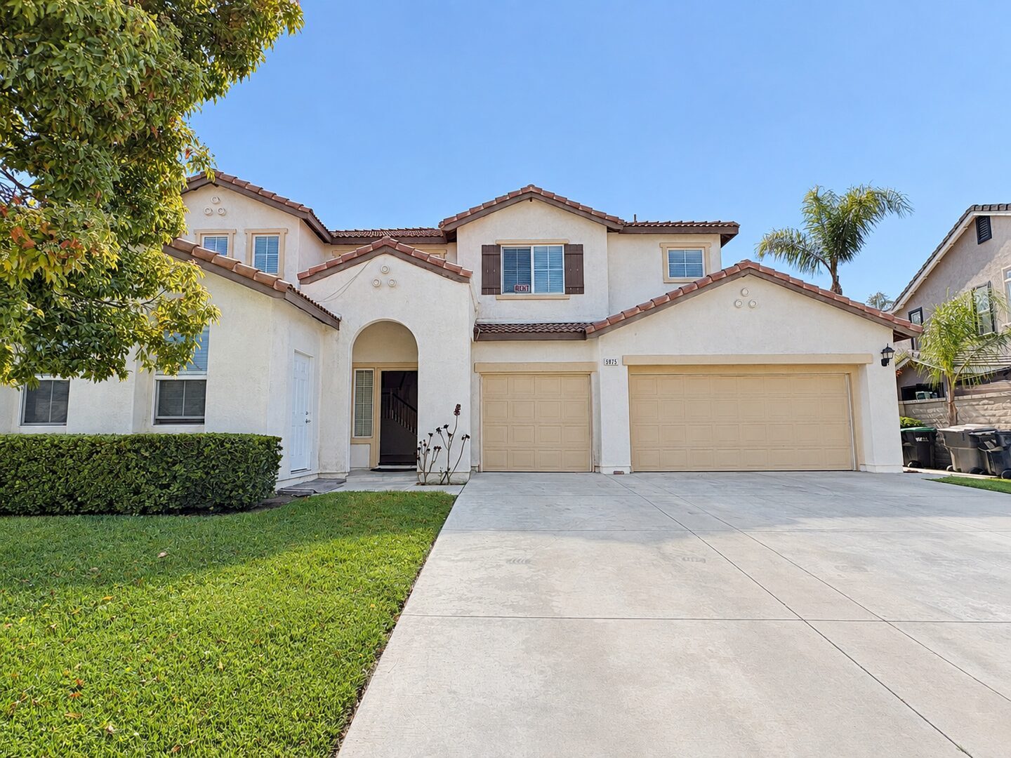 5875 Larry Dean St - Corona - California - 5 bed, 3 bath rental property