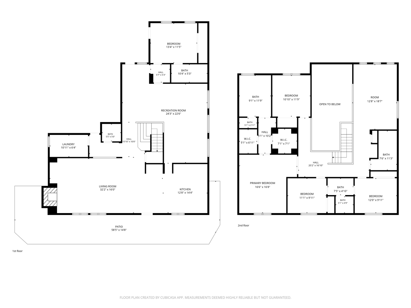 5875 Larry Dean St - Corona - California - 5 bed, 3 bath rental property