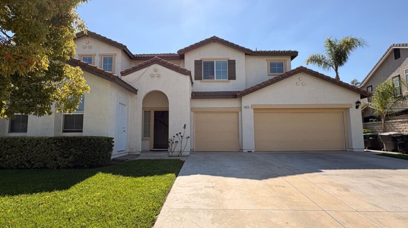 5875 Larry Dean St - Corona - California - 5 bed, 3 bath rental property