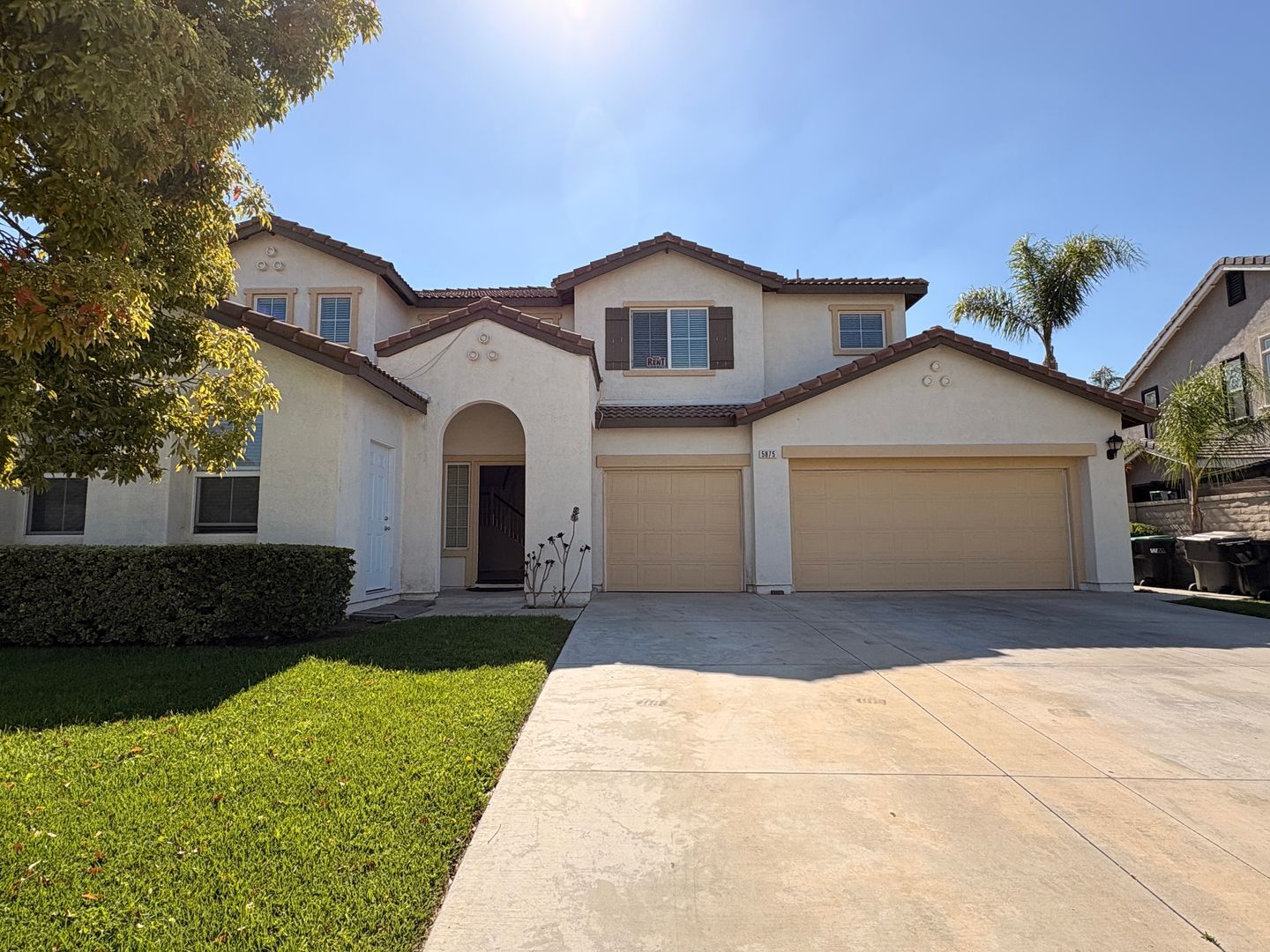 5875 Larry Dean St - Corona - California - 5 bed, 3 bath rental property