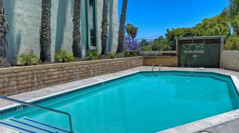 5885 El Cajon Blvd. #216 - San Diego - California - 2 bed, 2 bath rental property