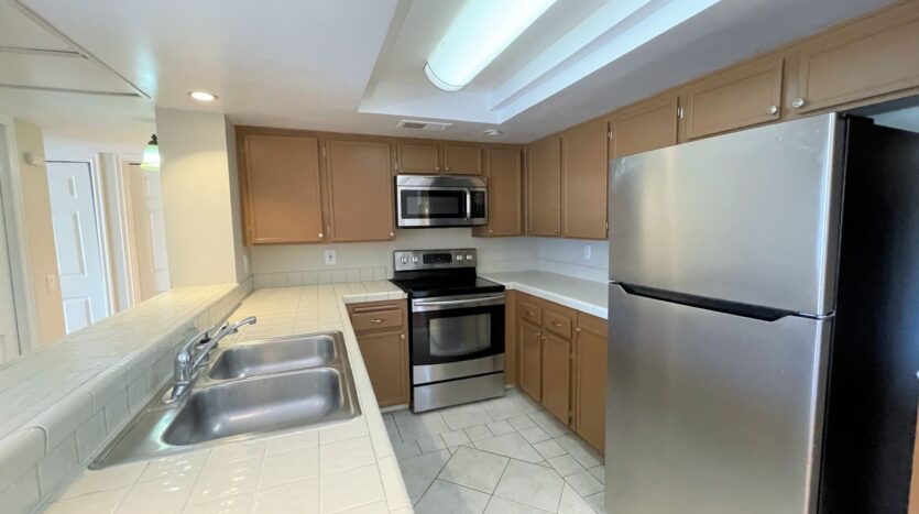 5885 El Cajon Blvd. #216 - San Diego - California - 2 bed, 2 bath rental property