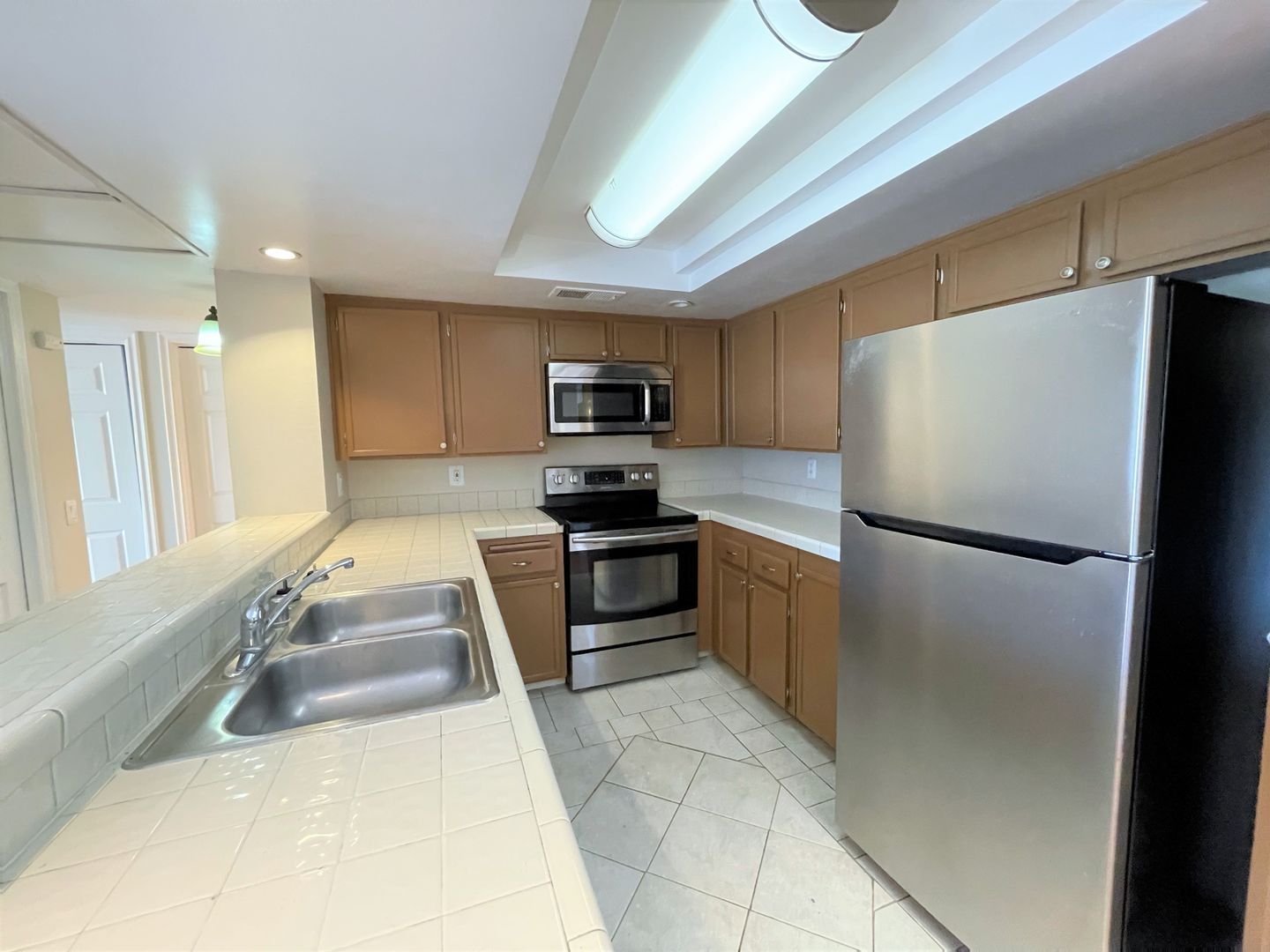 5885 El Cajon Blvd. #216 - San Diego - California - 2 bed, 2 bath rental property