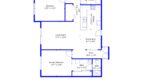 5885 El Cajon Blvd. #216 - San Diego - California - 2 bed, 2 bath rental property