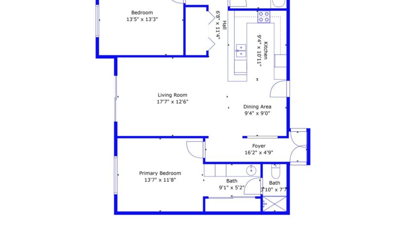 5885 El Cajon Blvd. #216 - San Diego - California - 2 bed, 2 bath rental property